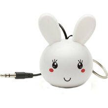 Портативна акустика KIT KS Mini Buddy Speaker Bunny KSNMBBUN