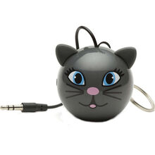 Портативна акустика KIT KS Mini Buddy Speaker Cat KSNMBCAT