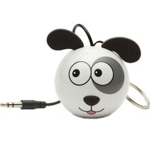 Портативна акустика KIT KS Mini Buddy Speaker Dog KSNMBDOG