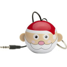 Портативна акустика KIT KS Mini Buddy Speaker Father Chris KSNMBFC