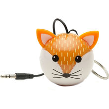 Портативна акустика KIT KS Mini Buddy Speaker Fox KSNMBFOX