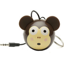 Портативна акустика KIT KS Mini Buddy Speaker Monkey KSNMBMKY