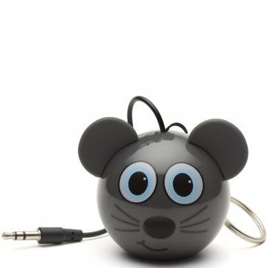 Портативна акустика KIT KS Mini Buddy Speaker Mouse KSNMBMSE