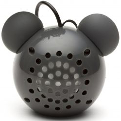 Портативна акустика KIT KS Mini Buddy Speaker Mouse KSNMBMSE Тип портативна акустика