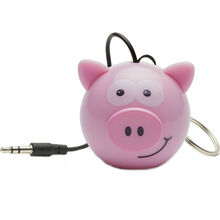 Портативна акустика KIT KS Mini Buddy Speaker Pig KSNMBPIG