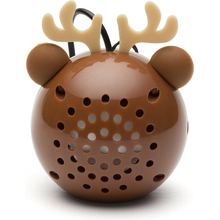 Портативна акустика KIT KS Mini Buddy Speaker Reindeer KSNMBRDR