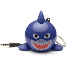 Портативна акустика KIT KS Mini Buddy Speaker Shark Grey (KSNMBSHK)