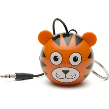 Портативна акустика KIT KS Mini Buddy Speaker Tiger KSNMBTG