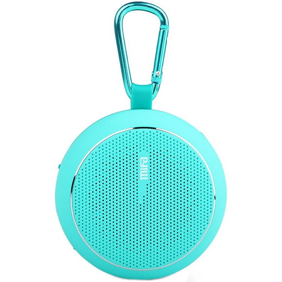 Портативная акустика XIAOMI MiFa Outdoor Bluetooth Speaker Blue (1153600010)