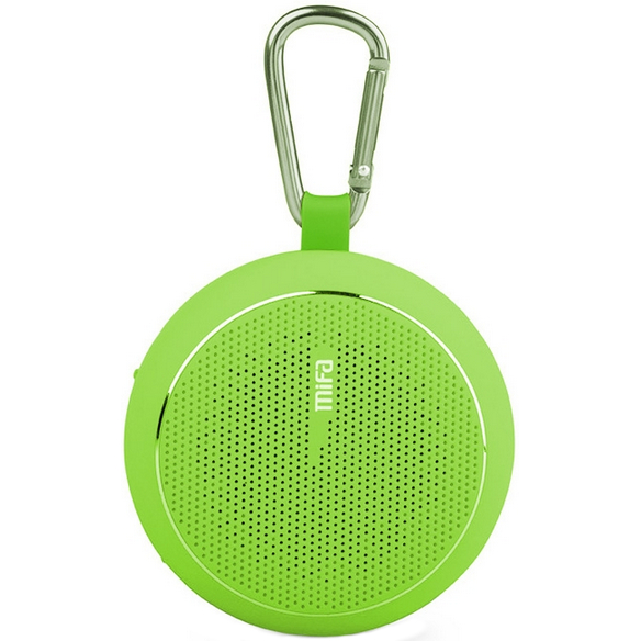 Портативна акустика XIAOMI MiFa Outdoor Bluetooth Speaker Green (1153600008)