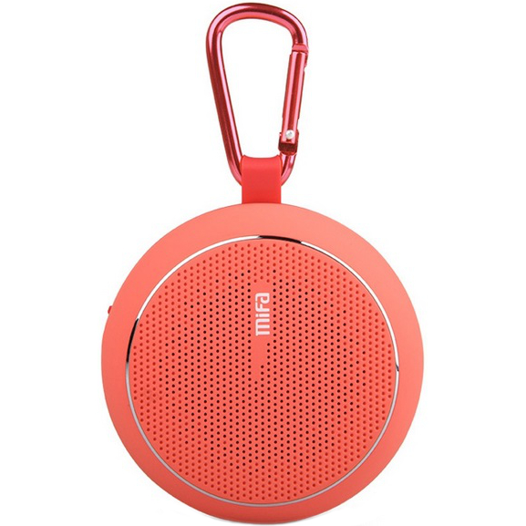 Портативна акустика XIAOMI MiFa Outdoor Bluetooth Speaker Red (1153600007)