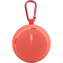 Портативна акустика XIAOMI MiFa Outdoor Bluetooth Speaker Red (1153600007)