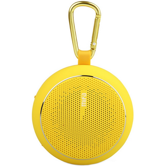 Портативна акустика XIAOMI MiFa Outdoor Bluetooth Speaker Yellow (1153600011)