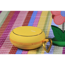 Портативна акустика XIAOMI MiFa Outdoor Bluetooth Speaker Yellow (1153600011)