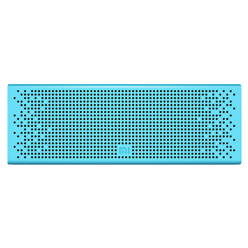 Портативная акустика Xiaomi Mi Bluetooth Speaker Blue