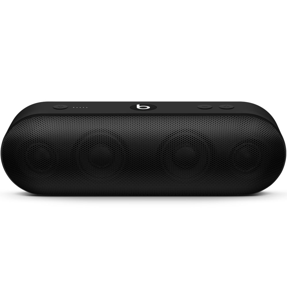 Портативная акустика BEATS Pill+ Black (ML4M2ZM/B)