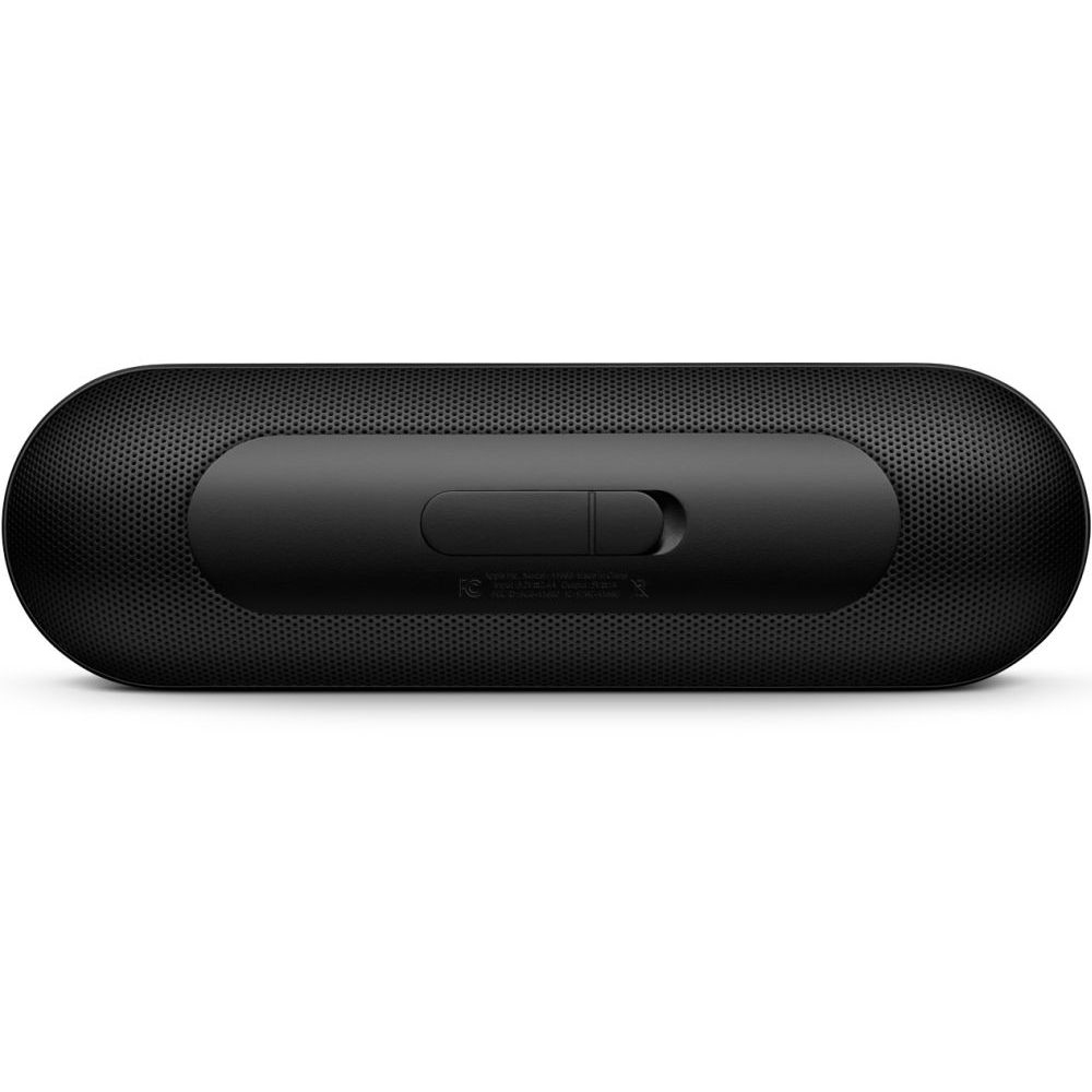 Портативная акустика BEATS Pill+ Black (ML4M2ZM/B) Тип портативная акустика