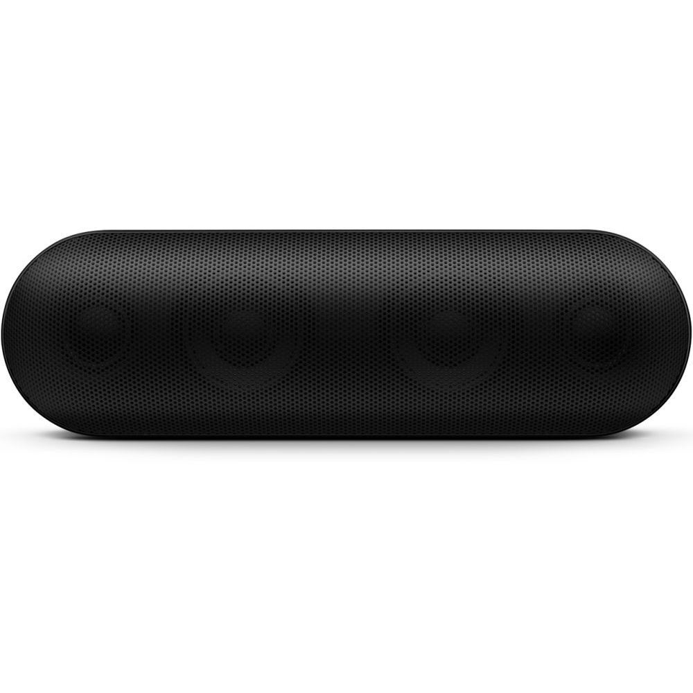 Портативная акустика BEATS Pill+ Black (ML4M2ZM/B) Коммуникации Bluetooth