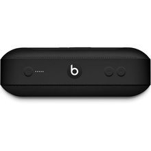 Портативная акустика BEATS Pill+ Black (ML4M2ZM/B)