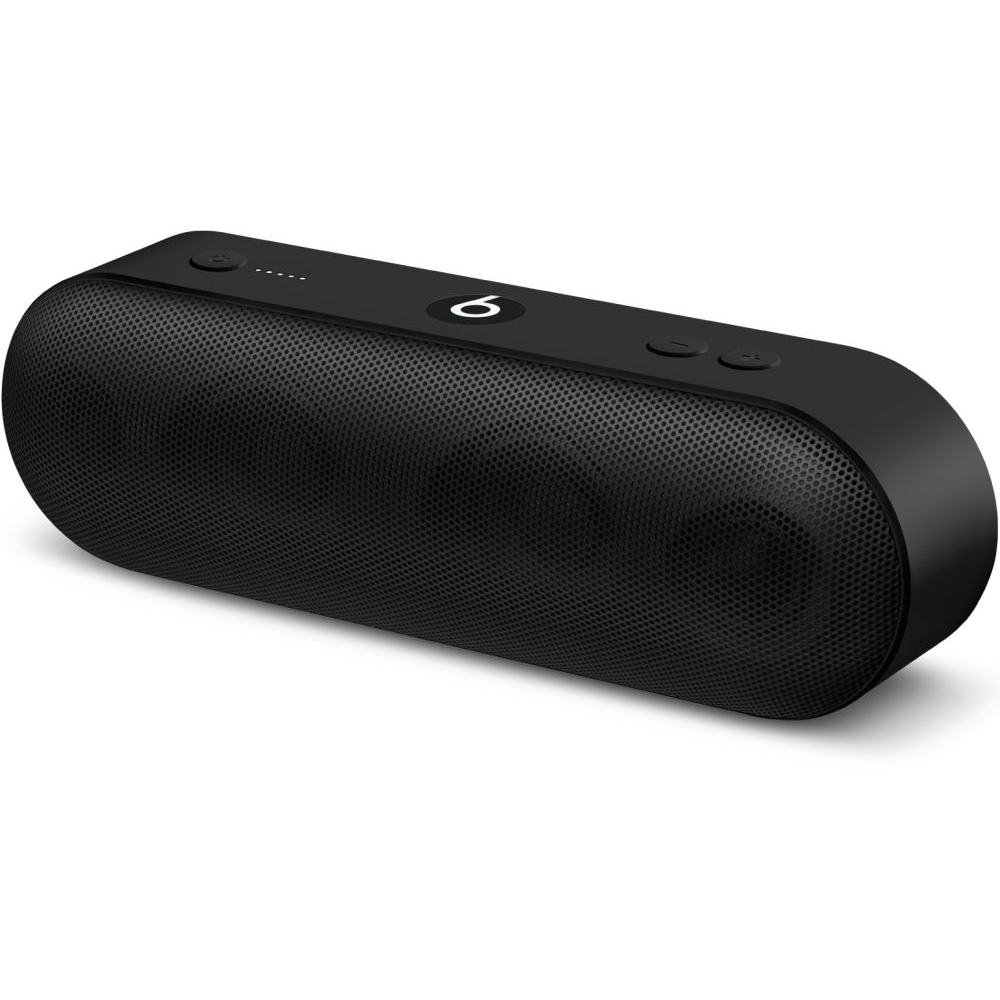 Заказать Портативная акустика BEATS Pill+ Black (ML4M2ZM/B)