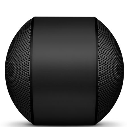 Покупка Портативная акустика BEATS Pill+ Black (ML4M2ZM/B)