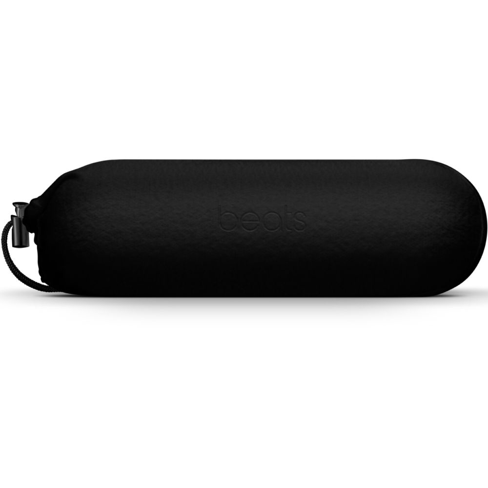 В Украине Портативная акустика BEATS Pill+ Black (ML4M2ZM/B)