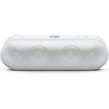 Портативная акустика BEATS Pill+ White (ML4P2ZM/A)