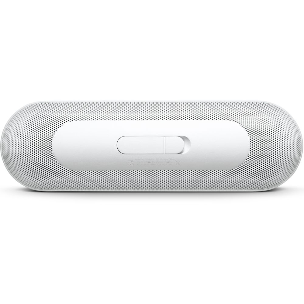 Портативная акустика BEATS Pill+ White (ML4P2ZM/A) Тип портативная акустика