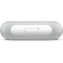 Портативная акустика BEATS Pill+ White (ML4P2ZM/A)