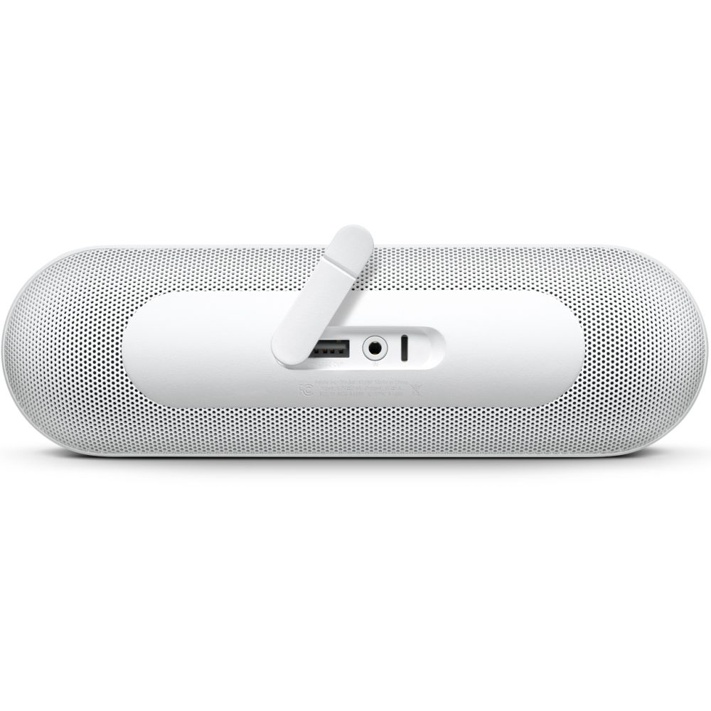 Портативная акустика BEATS Pill+ White (ML4P2ZM/A) Формат 2.0