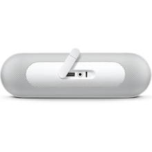 Портативная акустика BEATS Pill+ White (ML4P2ZM/A)