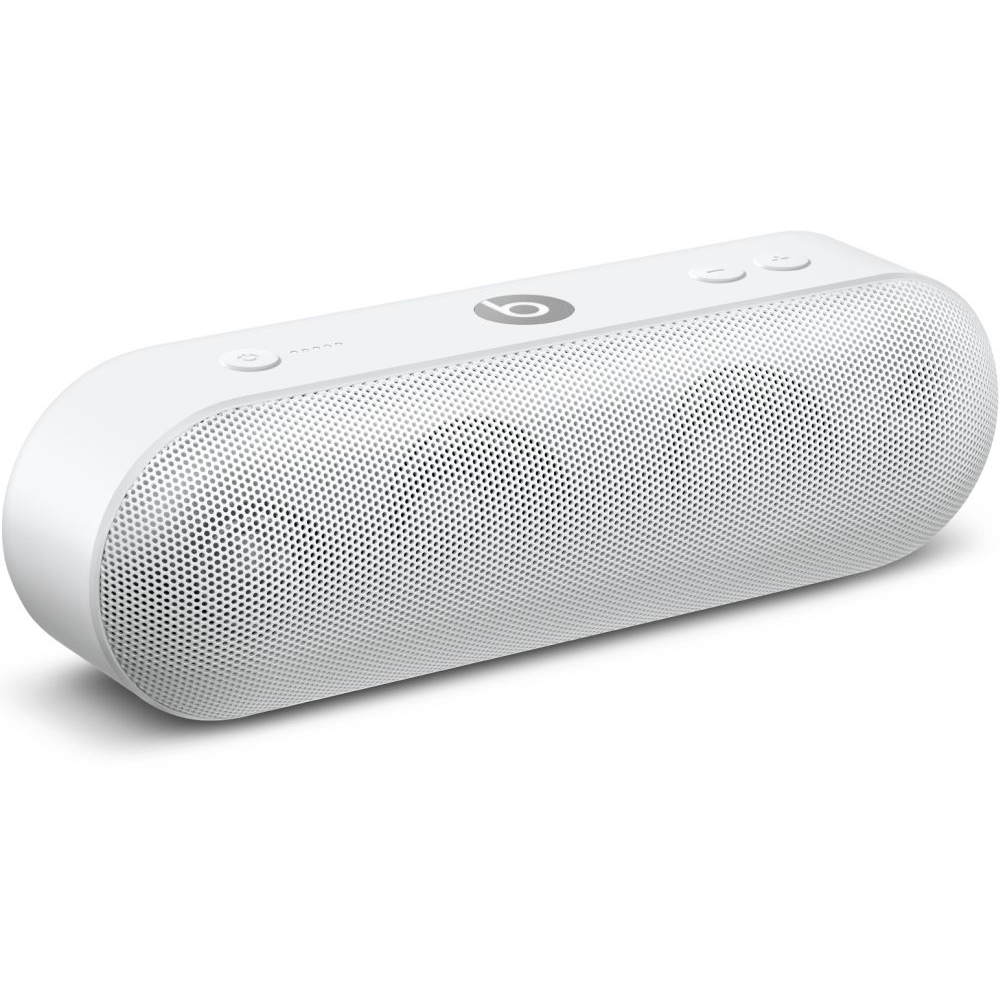 Покупка Портативная акустика BEATS Pill+ White (ML4P2ZM/A)