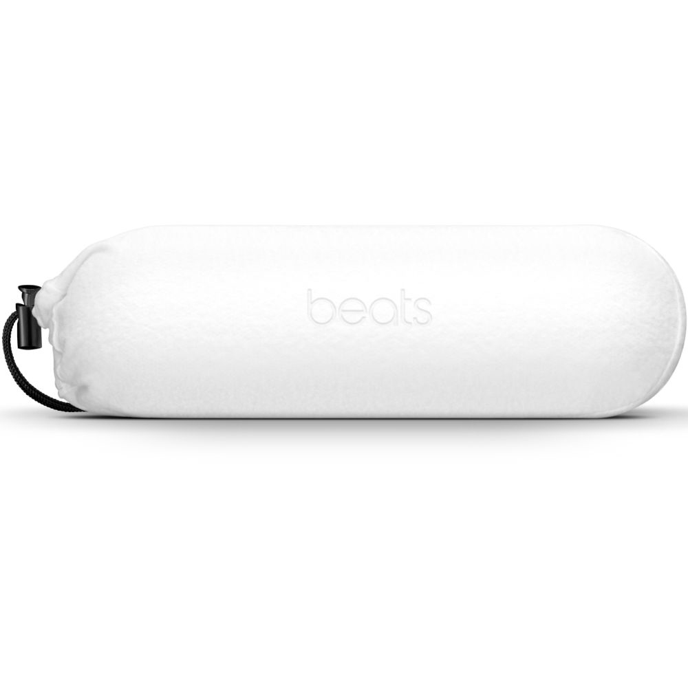 Изображение Портативная акустика BEATS Pill+ White (ML4P2ZM/A)