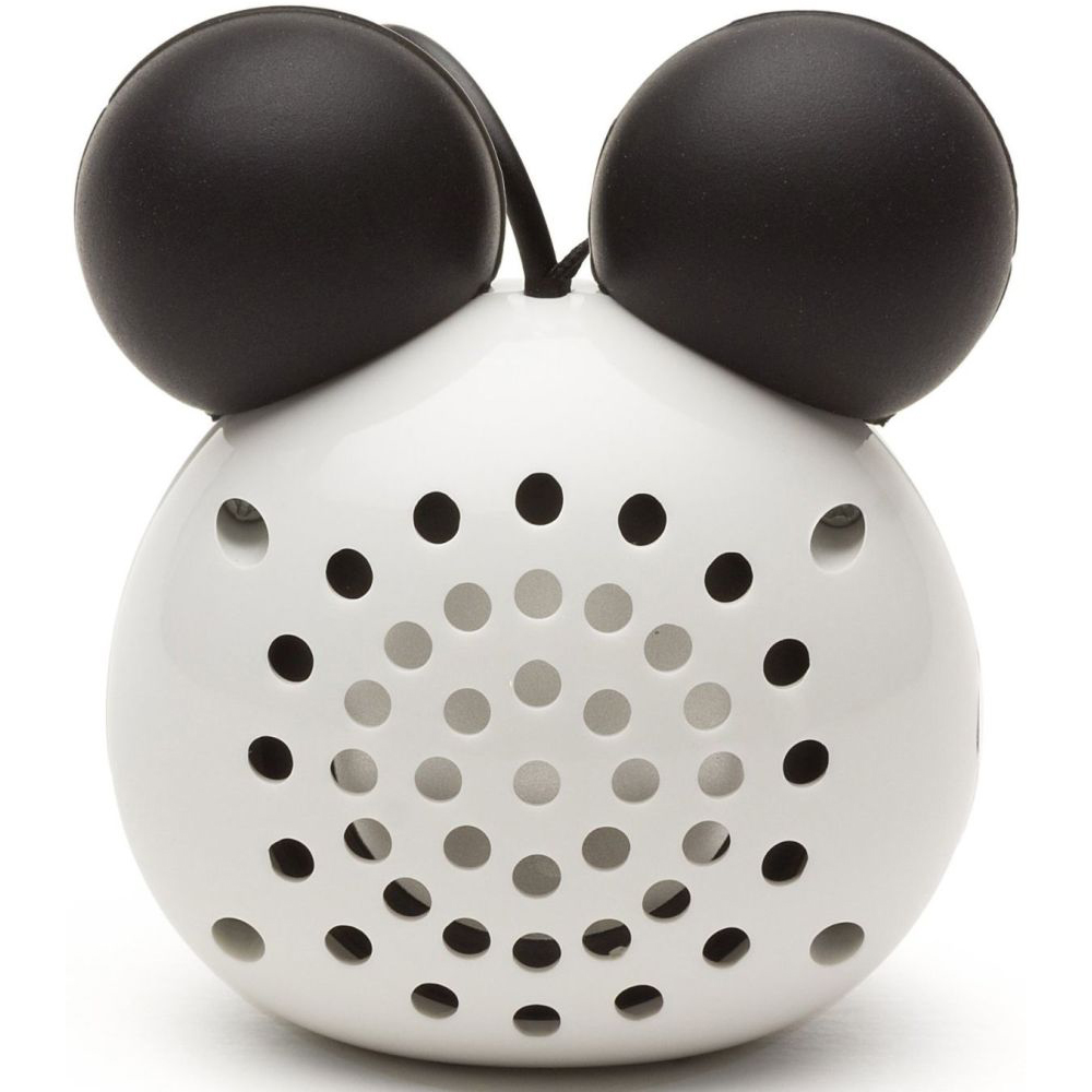 Портативна акустика KIT KS Mini Buddy Panda Speaker (KSNMBPAN) Тип портативна акустика