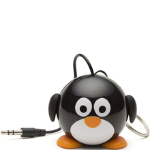 Портативна акустика KIT KS Mini Buddy Speaker Penguin (KSNMBPEN)