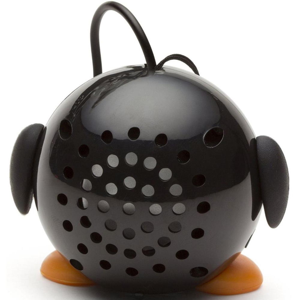 Портативна акустика KIT KS Mini Buddy Speaker Penguin (KSNMBPEN) Тип портативна акустика