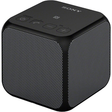 Портативна акустика SONY SRS-X11 Black (SRSX11B.RU7)