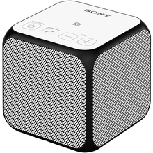 Портативная акустика SONY SRS-X11 White (SRSX11W.RU7)