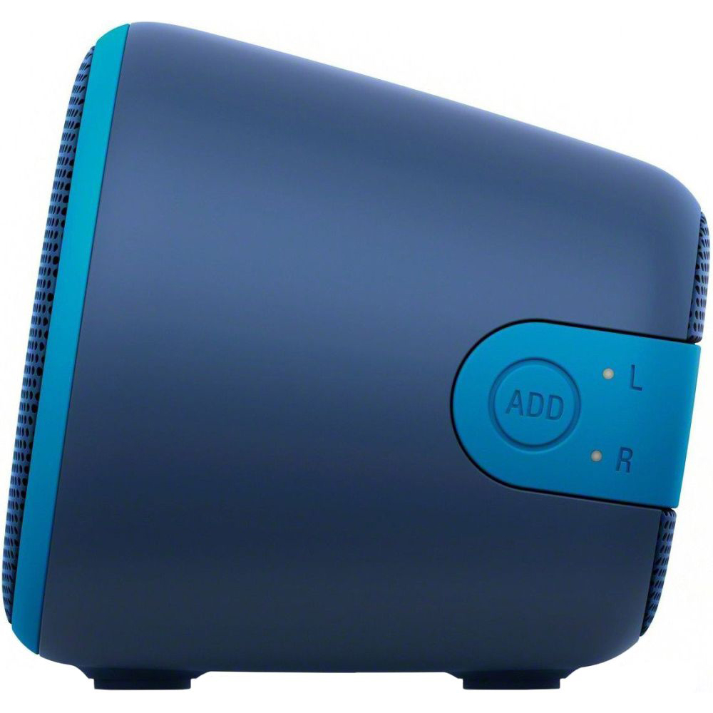 Портативная акустика SONY SRS-XB2 Blue (SRSXB2L.RU4) Тип портативная акустика