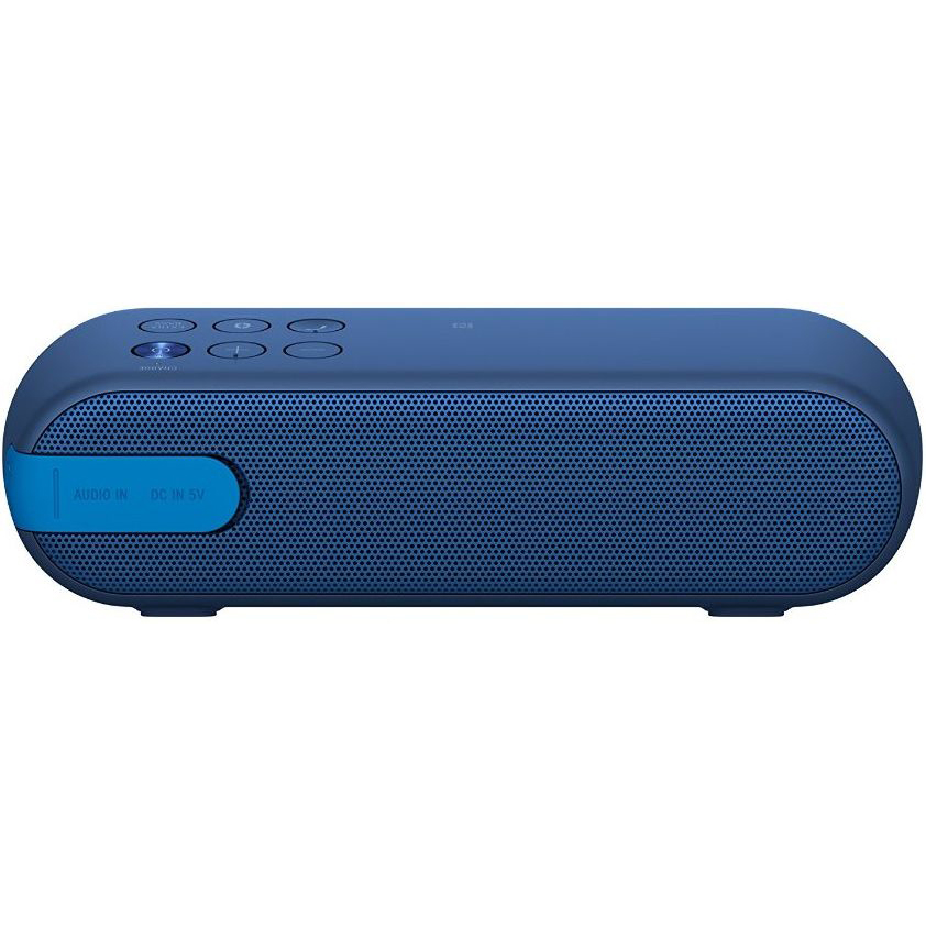 Портативная акустика SONY SRS-XB2 Blue (SRSXB2L.RU4) Формат 2.0