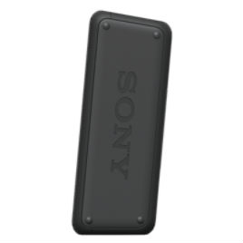 Портативная акустика SONY SRS-XB3 Black Формат 2.0