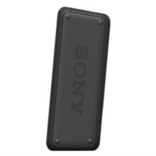 Портативная акустика SONY SRS-XB3 Black