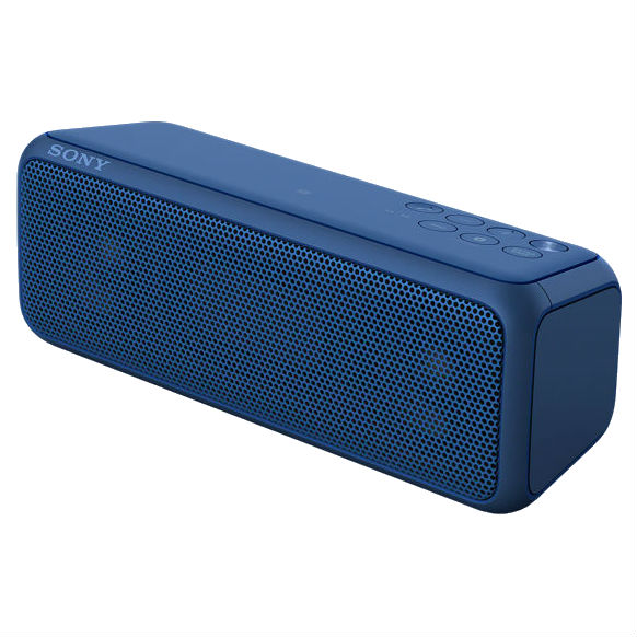 Портативная акустика SONY SRS-XB3 Blue