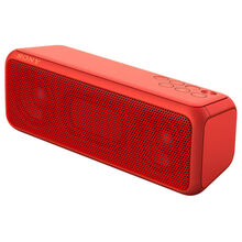 Портативная акустика SONY SRS-XB3 Red