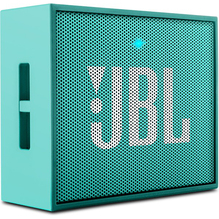 Портативная акустика JBL GO Teal (JBLGOTEAL)