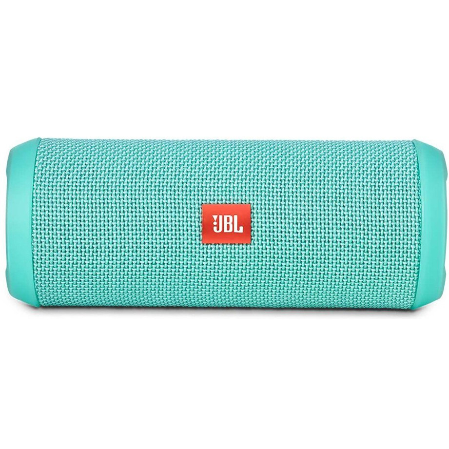 Портативна акустика JBL Flip 3 Teal (JBLFLIP3TEAL)