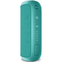 Портативна акустика JBL Flip 3 Teal (JBLFLIP3TEAL)