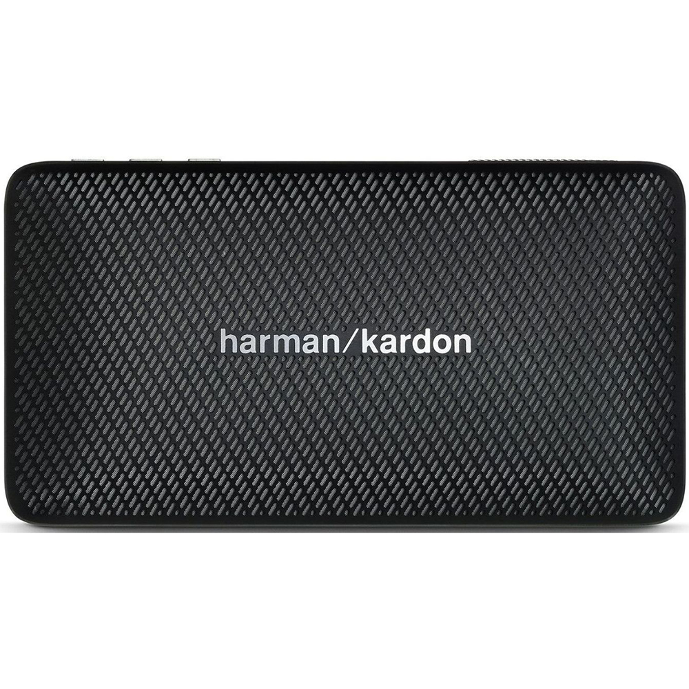 Портативна акустика HARMAN-KARDON Esquire mini Black (HKESQUIREMINIBLKEU)