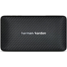 Портативна акустика HARMAN-KARDON Esquire mini Black (HKESQUIREMINIBLKEU)