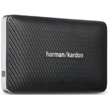 Портативна акустика HARMAN-KARDON Esquire mini Black (HKESQUIREMINIBLKEU)